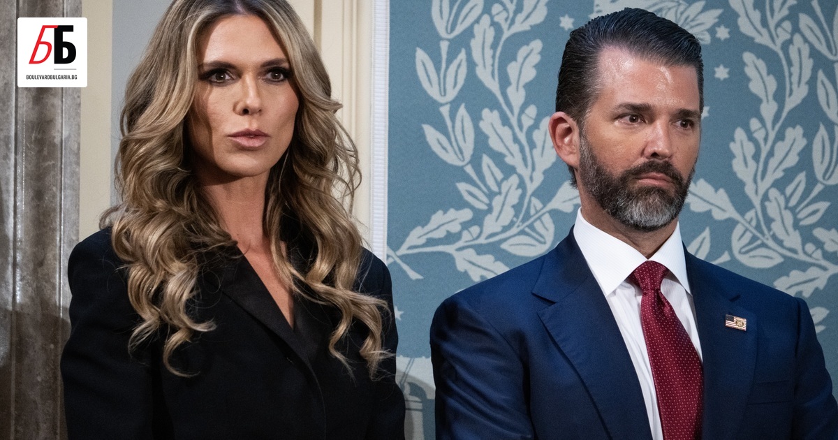 Новината, която обикаля Румъния цял ден - Доналд Тръмп-младши ще