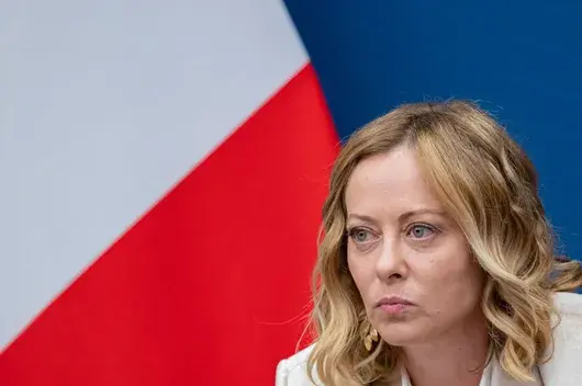 Джорджа Мелони отива в САЩ в опит да разубеди Тръмп за митата за ЕС