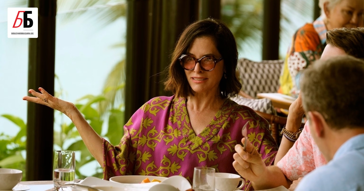 Наградите Emmy 2025 изглежда ще бъдат най-голямото разочарование за създателите