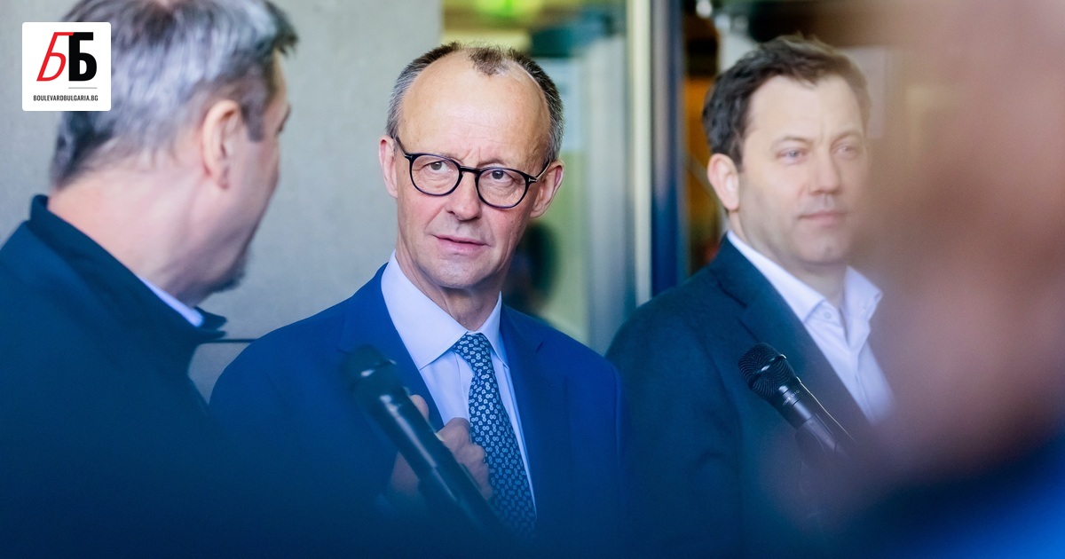 45 дни след изборите в Германия - лидерът на Християндемократите