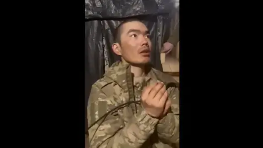 Пекин ще разследва твърденията на Украйна за китайски войници, воюващи на страната на Русия