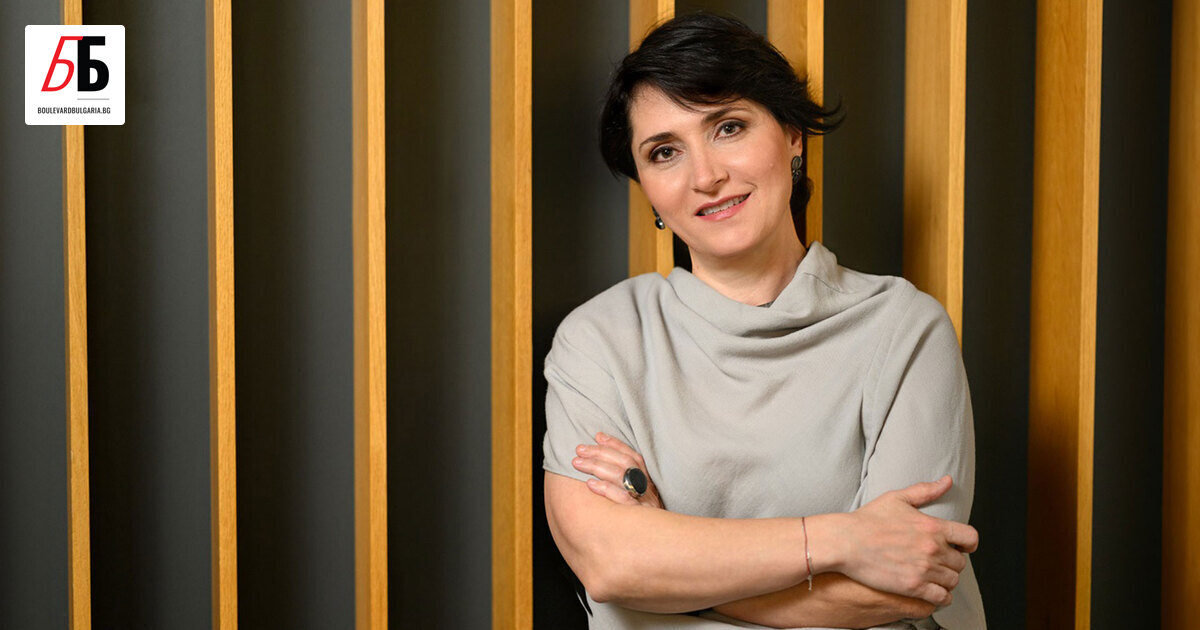 Най-много ме притеснява, че може да оставим изкуствения интелект да