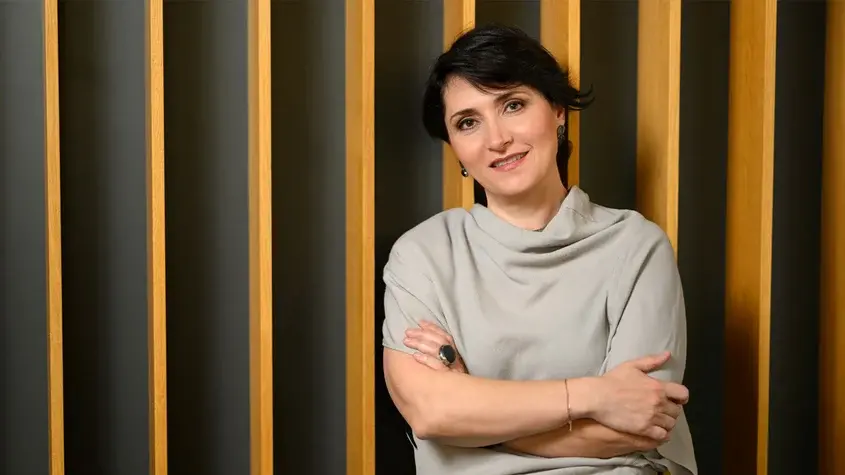Галина Чулева Yettel