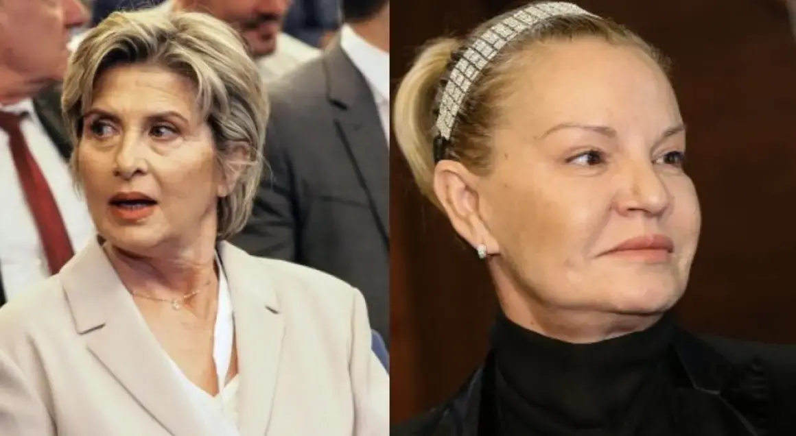 Весела Лечева се оплака, че още няма достъп до сградата на БОК