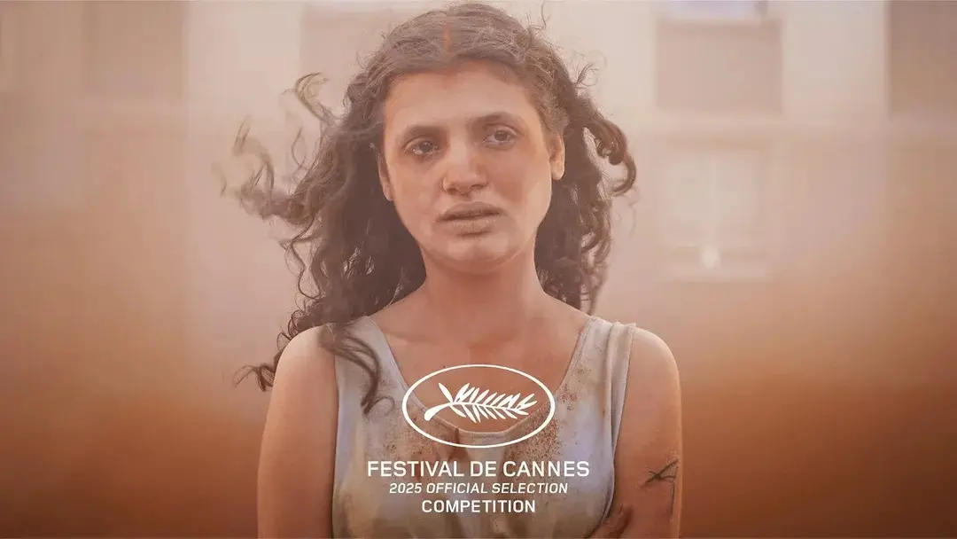 Alpha - режисьор Жюлия Дюкурно