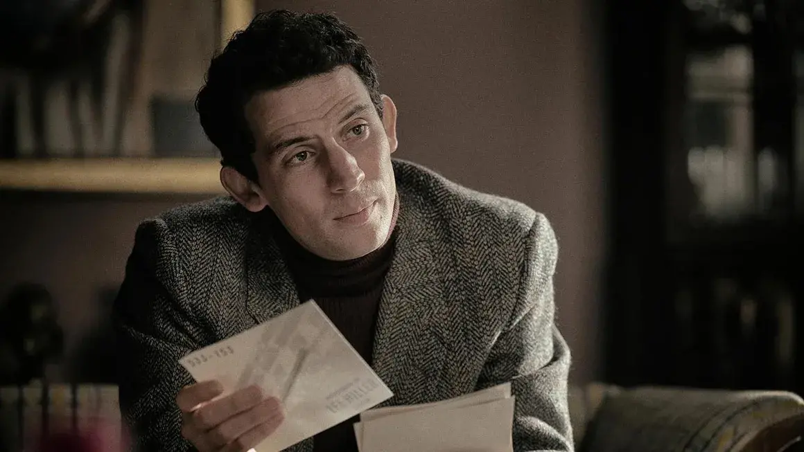 The Mastermind - режисьор Кели Райнхард