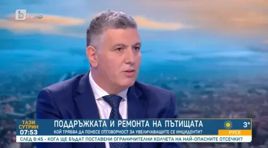 Андрей Цеков: Пеевски се обаждаше да спира договори в регионалното министерство (обновена)