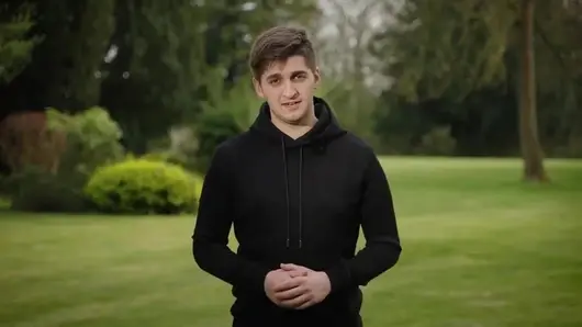 Синът на Стилиян Петров става кандидат на партията на Найджъл Фараж 