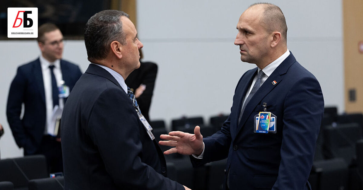 30-те страни от т.нар. коалиция на желаещите се събраха в