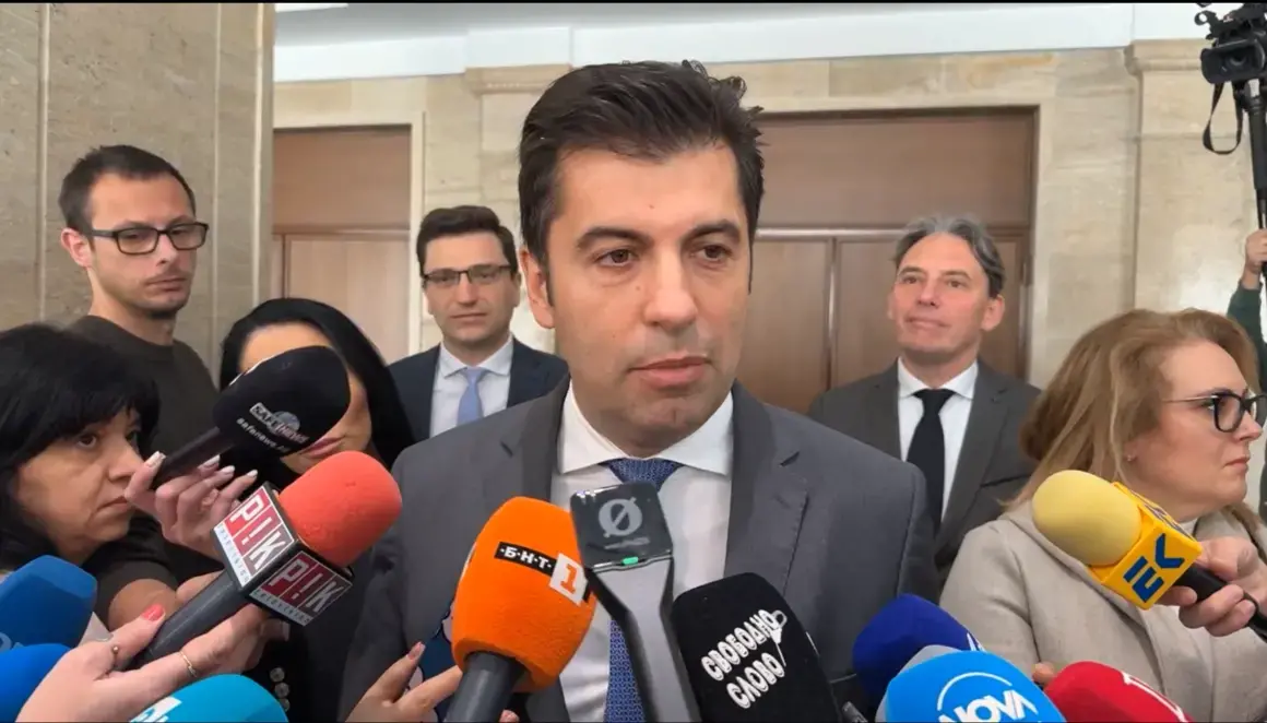 Кирил Петков: Заплашват Андрей Цеков, че ще има проблеми, ако споменава Иван Мирински