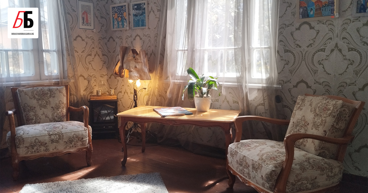 Въпреки името си Стара Загора всъщност няма стар град и