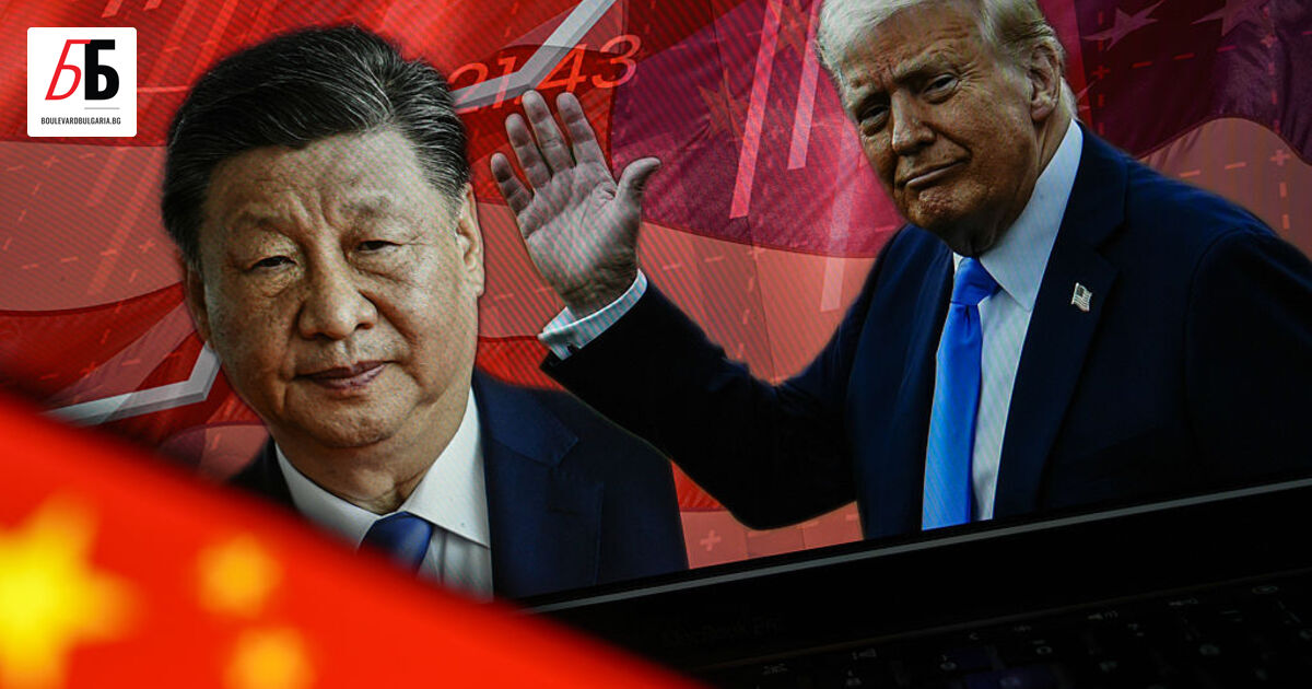 Президентът на САЩ Доналд Тръмп е склонен да разхлаби поне