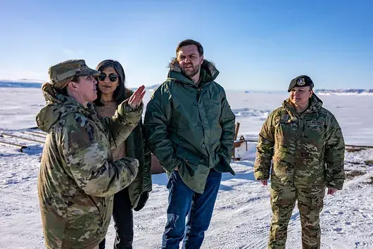 Дания разследва тайна американска намеса в Гренландия и поиска обяснения от САЩ