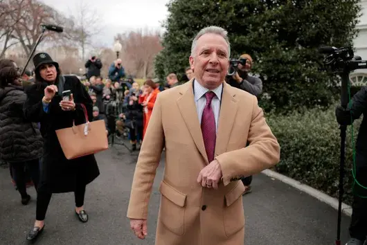 Пратеникът на Тръмп отново е в Русия за среща с Путин. Вашингтон обмисля ултиматум и нови санкции