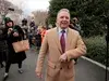 Пратеникът на Тръмп за Украйна Стий Уиткоф