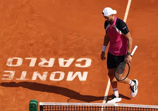 Григор Димитров загуби с 0-6, 0-6 за първи път в кариерата си