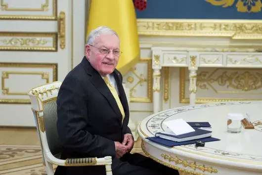 Пратеникът на Тръмп за Украйна легитимира руските опасения за разширяването на НАТО