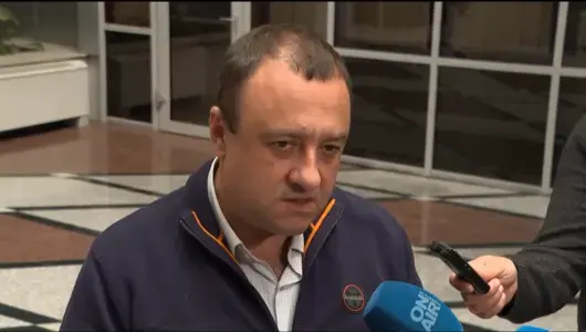 Регионалният министър е против уволнения в АПИ, защото нямало да има "кой да прави разчет" на пътищата
