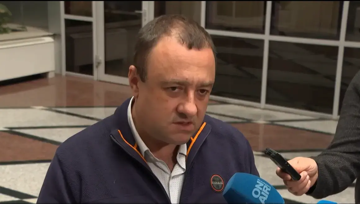 Регионалният министър е против уволнения в АПИ, защото нямало да има "кой да прави разчет" на пътищата