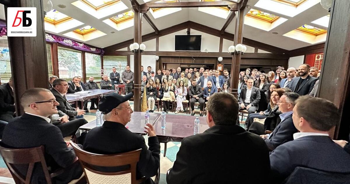 Ако ДАНС влезе в една къща в Бояна, ще намери