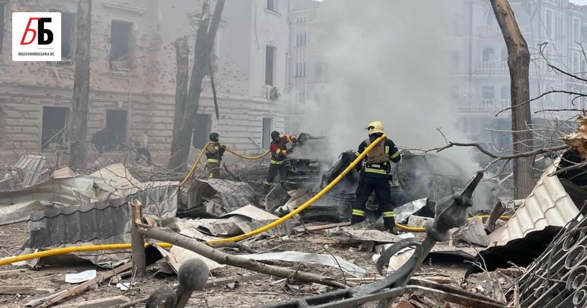 Над 20 души загинаха, а десетки други са ранени при