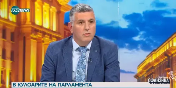 Съпругата на Андрей Цеков е следена от "съмнителни хора" от месеци 
