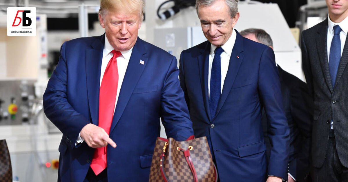 Всичко, което произвеждат, се разпада още преди да е готово