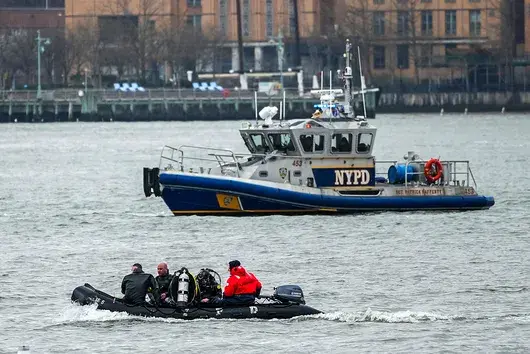 Компанията зад фаталната обиколка с хеликоптер над Ню Йорк вече няма да работи