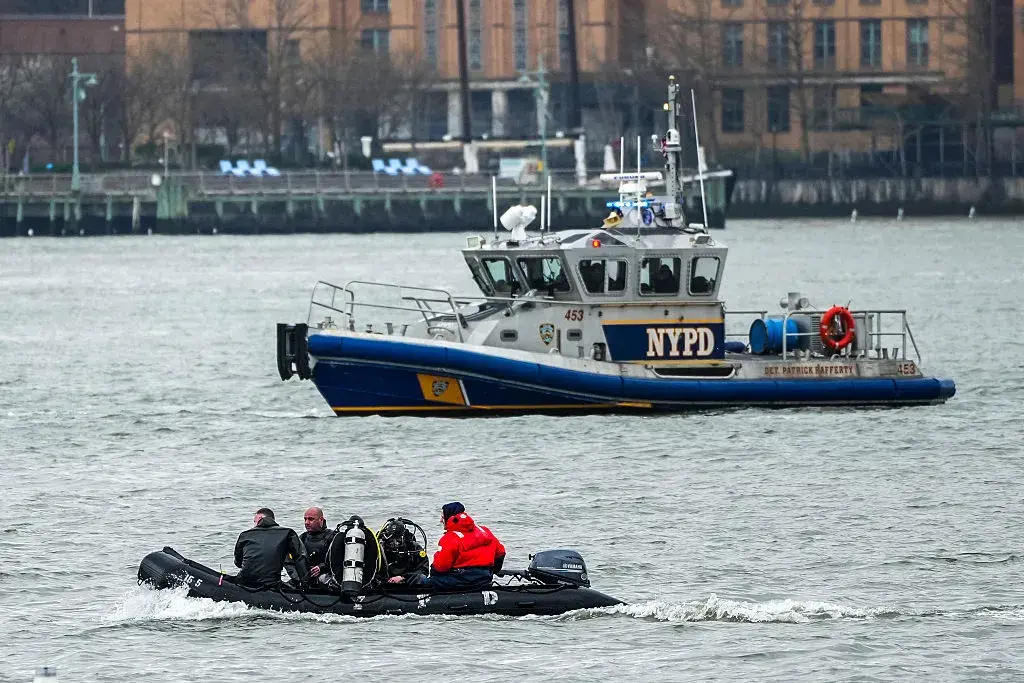 Компанията зад фаталната обиколка с хеликоптер над Ню Йорк вече няма да работи