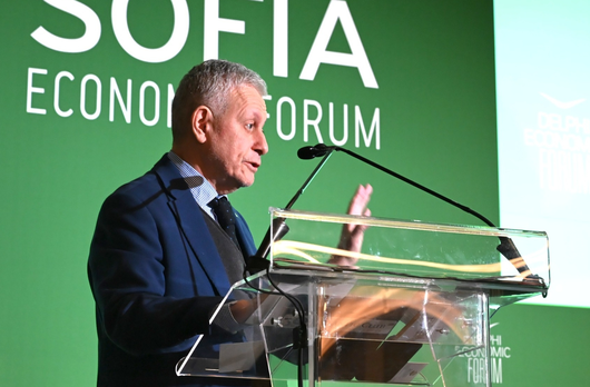 Соломон Паси осъди за реч на омразата Костадин Костадинов и "Възраждане"