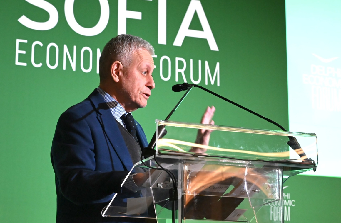 Соломон Паси осъди за реч на омразата Костадин Костадинов и "Възраждане"