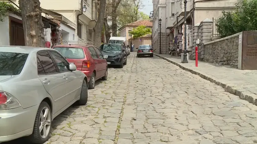 Мой малък Манхатън: Паркирането в част от центъра на Пловдив ще струва 10 лева на час