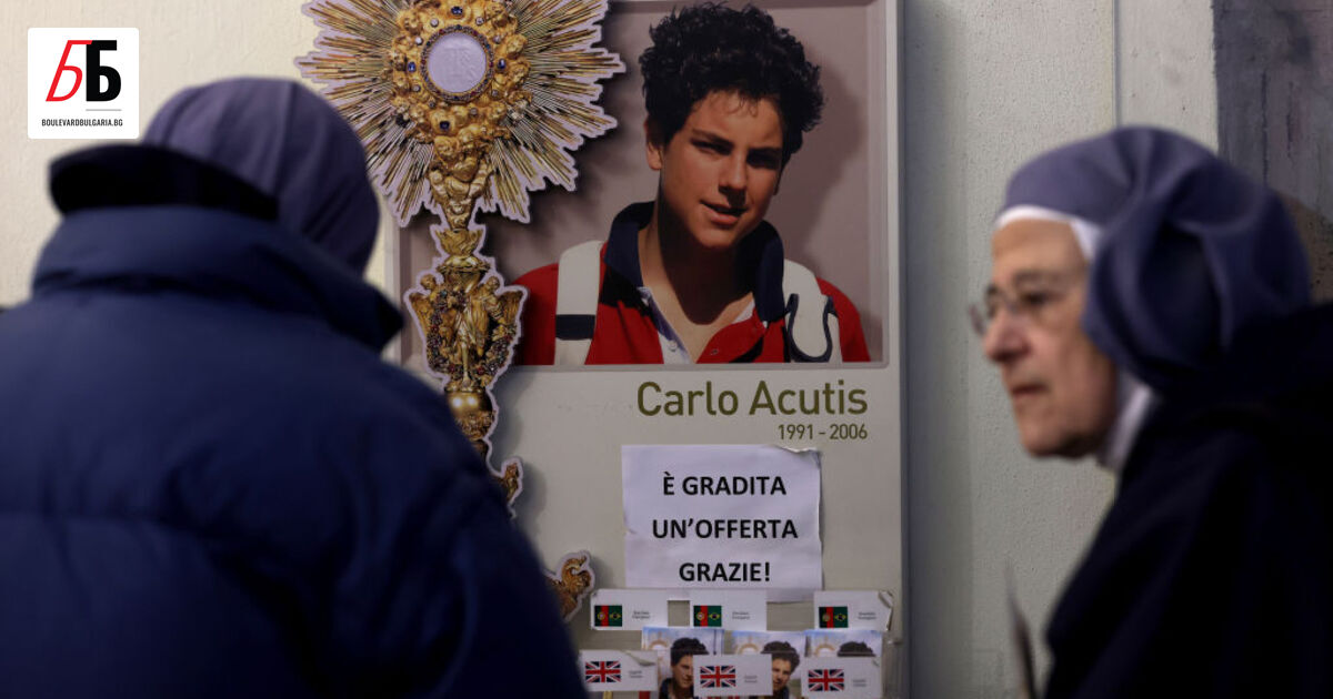 Католическата църква ще има още един светец след 27 април