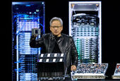 NVIDIA прескочи летвата от 4 трилиона долара и струва повече от БВП на Индия