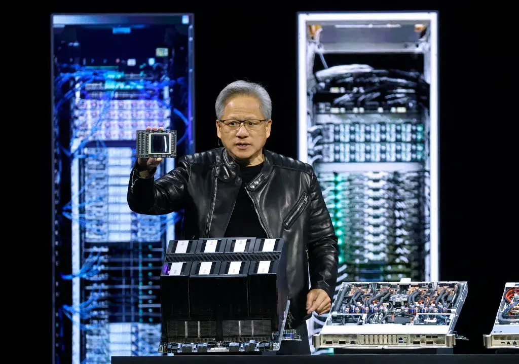 Поредното решение на Тръмп ще струва само на Nvidia 5,5 млрд. долара 