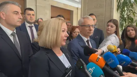  ПП-ДБ: Демокрацията не е за отмъщение, а правото не е оръжие