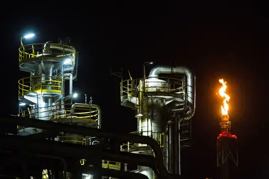 Чехия обяви независимост от руския нефт за първи път от 60 години 