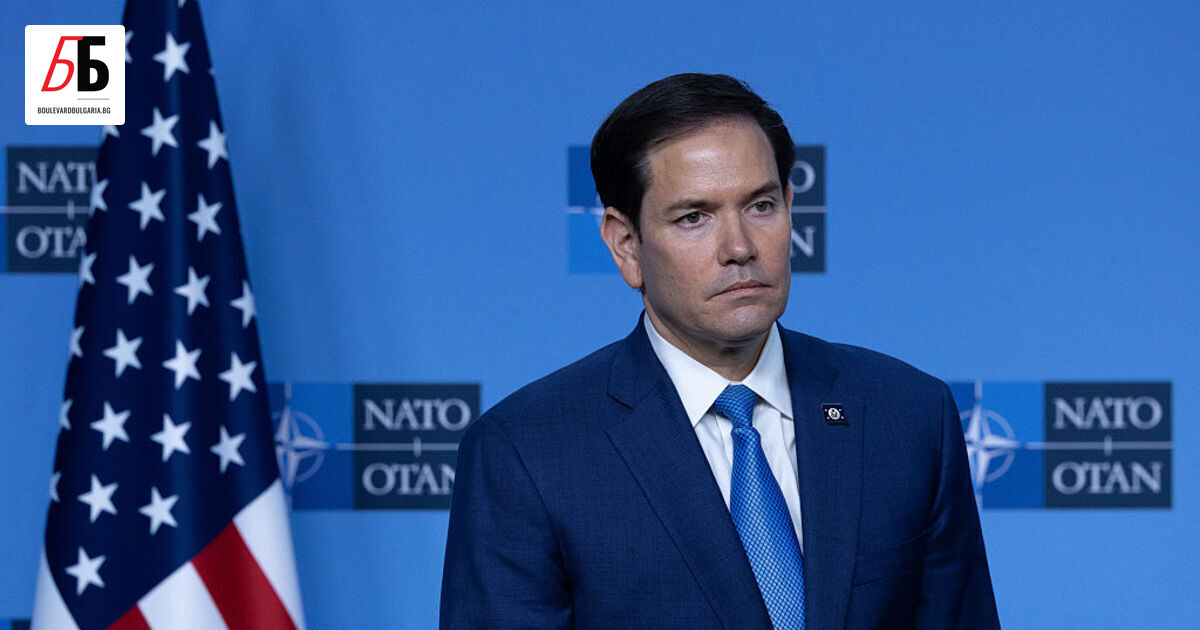 САЩ ще се оттеглят от преговорите за постигане на мир