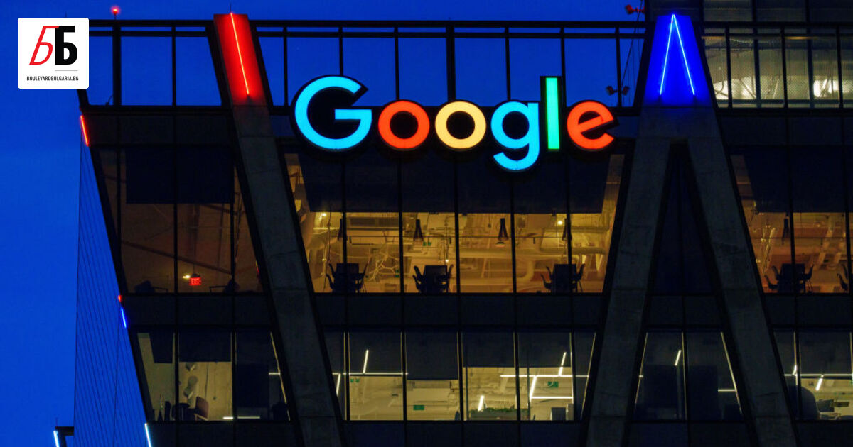 Google понесе нова сериозна загуба в поредното антимонополно дело, заведено