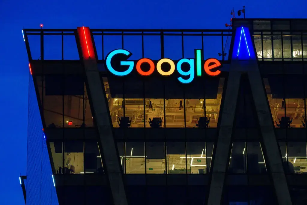 Сценарият Google да трябва да се раздели с Chrome или с Android изглежда все по-вероятен