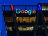 Google office 