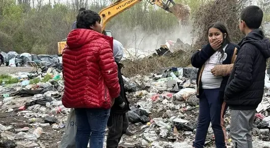 Съдът по правата на човека размисли за съборените къщи в "Захарна фабрика"