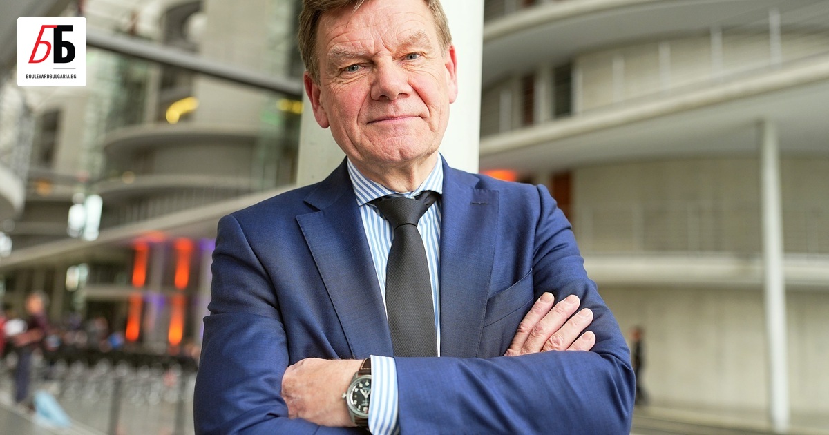 За първи път от близо 60 години Германия ще има