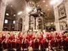 Конклавът във Ватикана