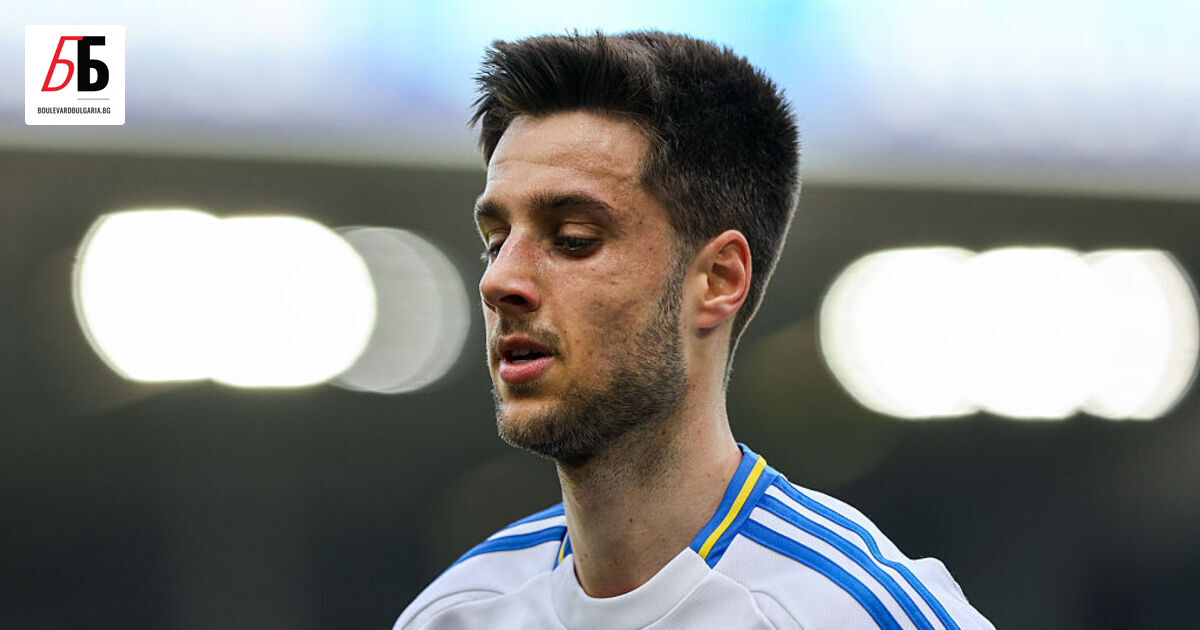 Илия Груев е напът да стане десетият българин във Висшата