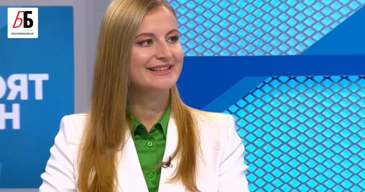 Симона Велева е избрана да продължи работата си като председател