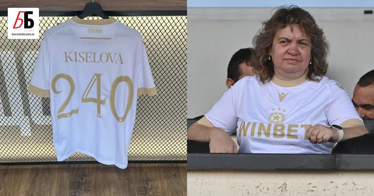 Във времена, в които жените се борят ежедневно да бъдат