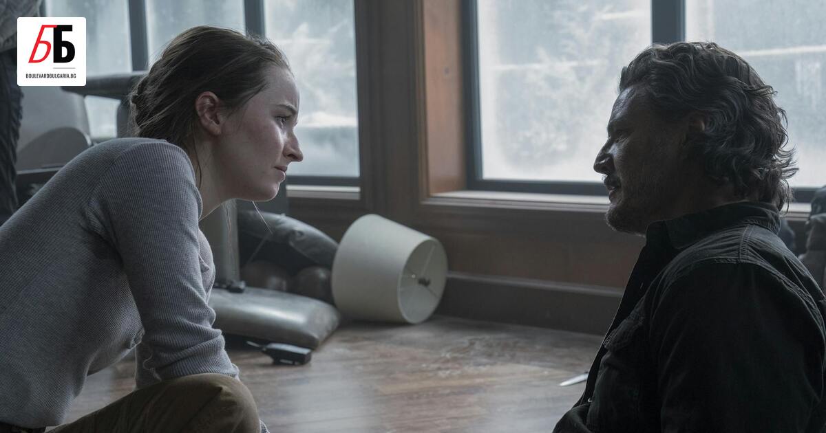 Когато главата на Нед Старк в Game of Thrones се