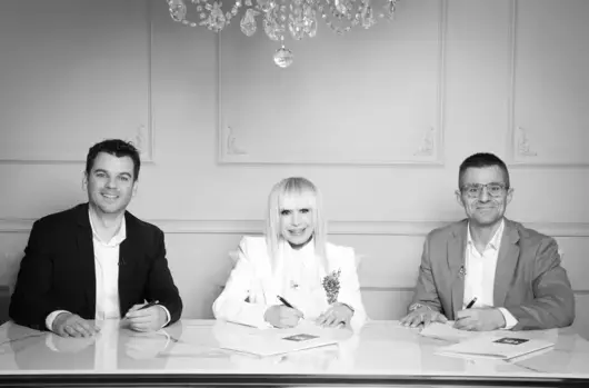 Иван и Андрей ще продуцират игрален филм за Лили Иванова