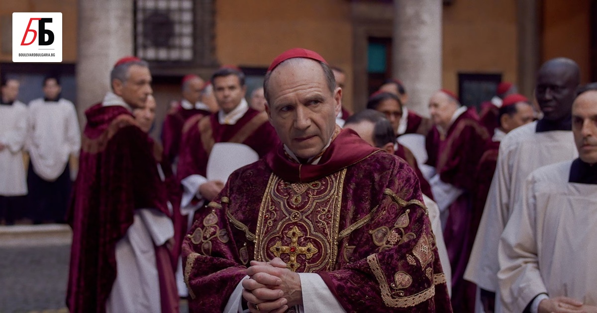 Конклав влезе в новините след смъртта на папа Франциск заради